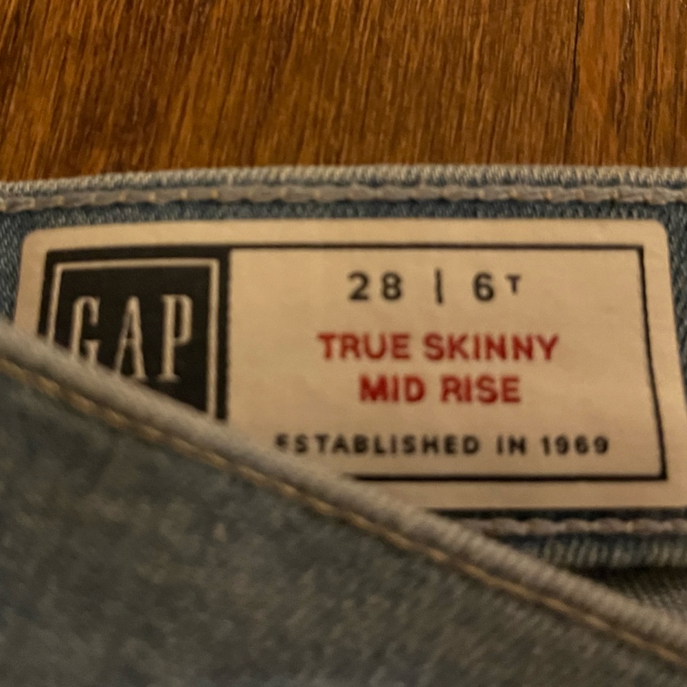 Gap Jean Bundle! - image 2